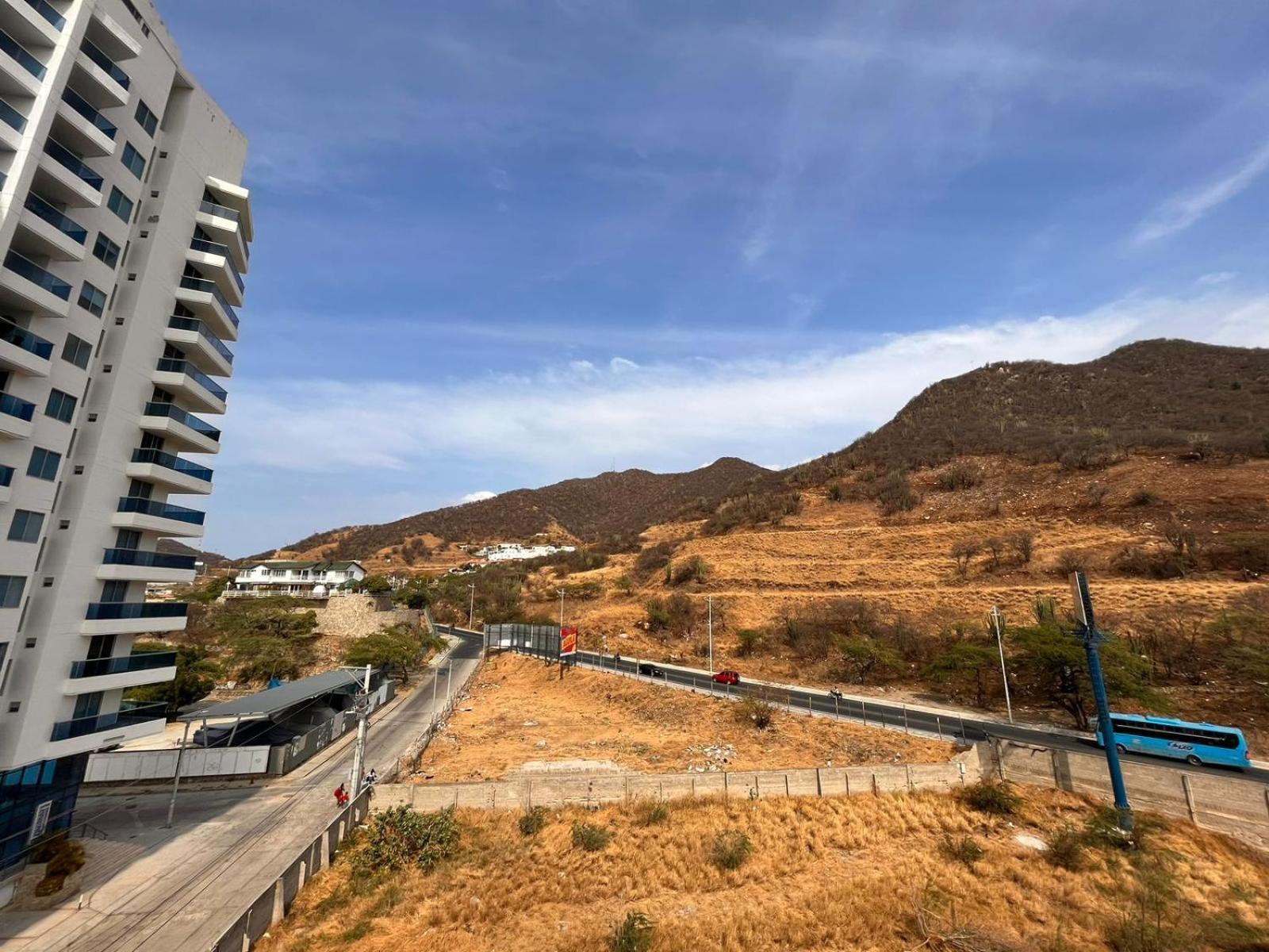 Aw Hotel Rodadero Suites - Santa Marta (Magdalena), Santa Marta